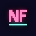 Neon Floor Manager Icon